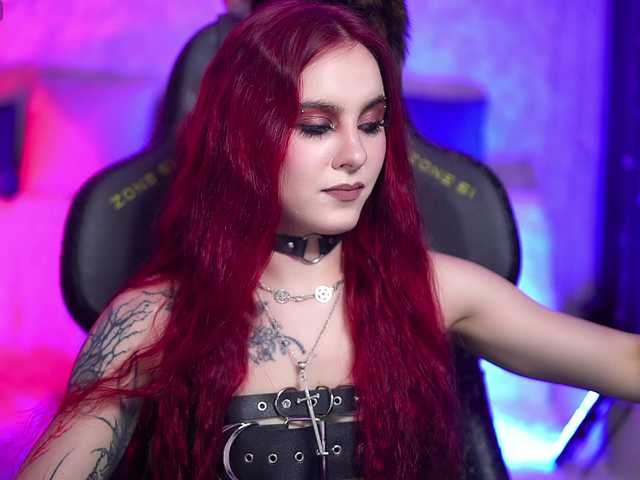 Nellene live cam on BongaCams