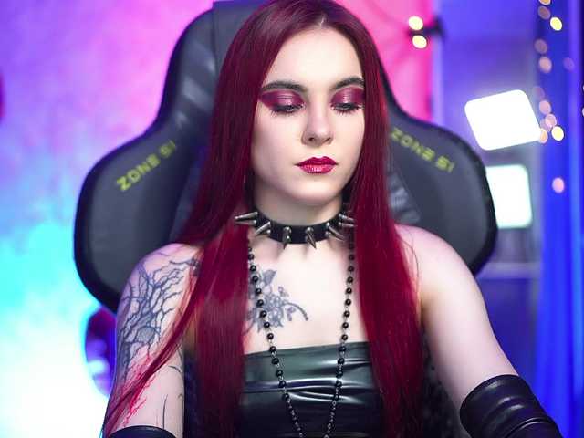 Nellene live cam on BongaCams