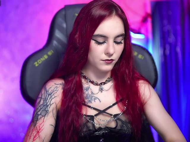 Nellene live cam on BongaCams