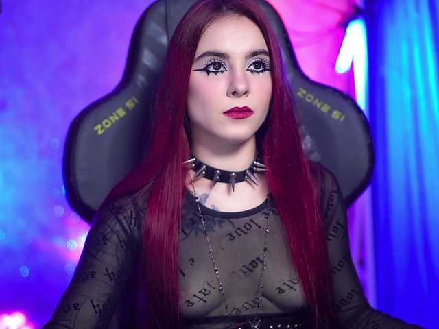 Nellene live cam on BongaCams