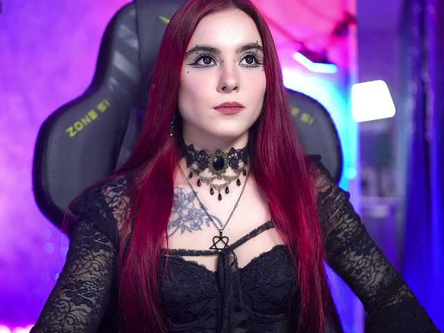 Nellene live cam on BongaCams