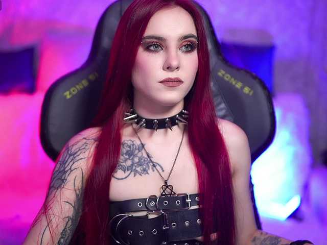 Nellene live cam on BongaCams
