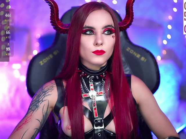 MarJie live cam on BongaCams