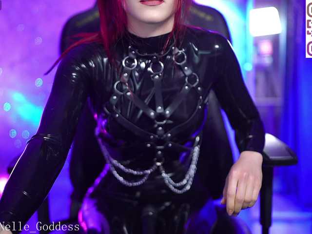 Nellene live cam on BongaCams