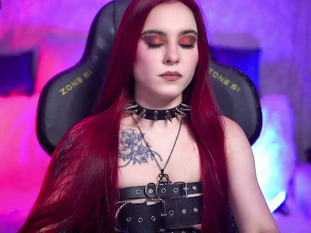Nellene live cam on BongaCams