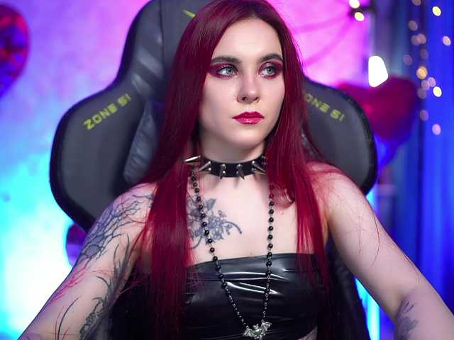 Nellene live cam on BongaCams