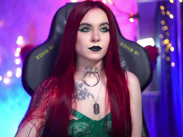 Nellene live cam on BongaCams