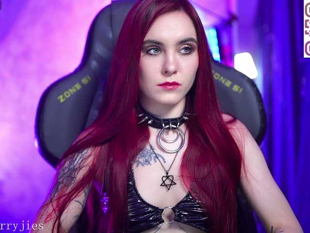 nellene cam belle