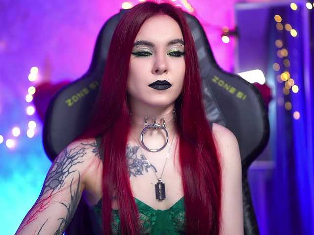 Nellene live cam on BongaCams