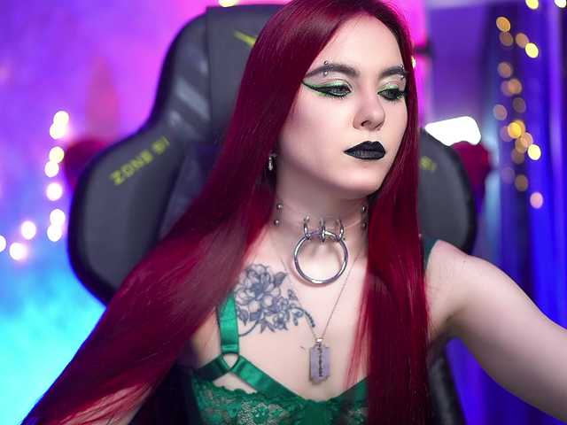 Nellene live cam on BongaCams