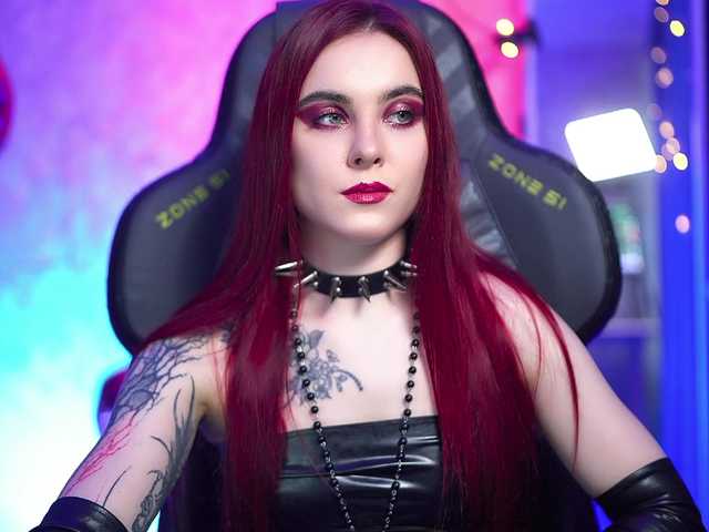 Nellene live cam on BongaCams