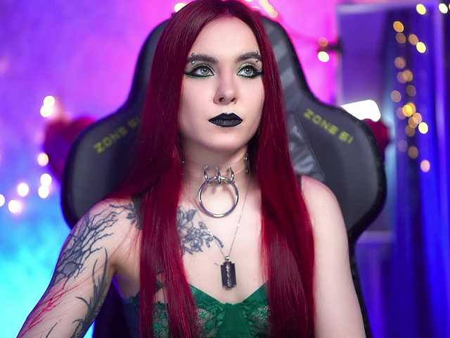 Nellene live cam on BongaCams