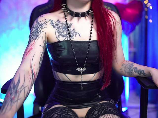 MarJie live cam