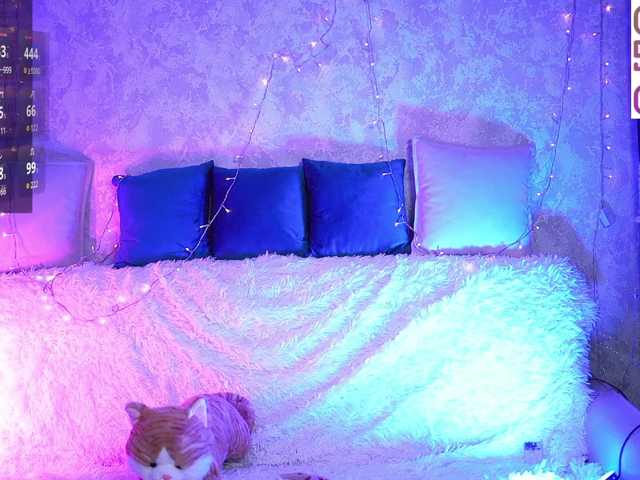 MarJie live cam on BongaCams