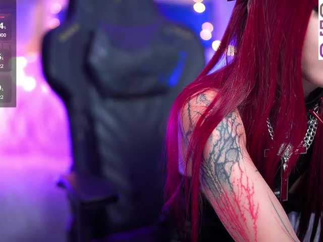 Nellene live cam on BongaCams