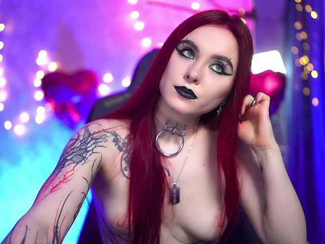 Nellene live cam on BongaCams