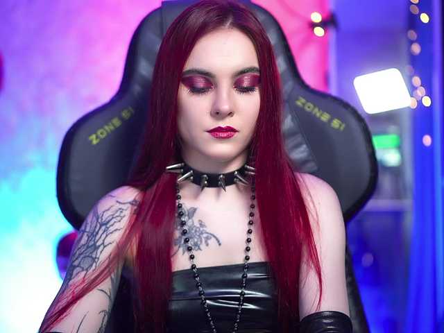 Nellene live cam on BongaCams