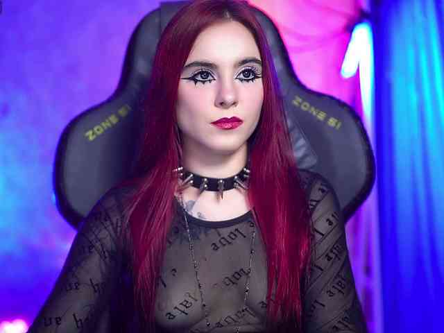 MarJie webcam