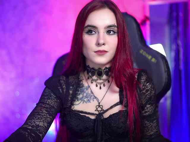 MarJie webcam