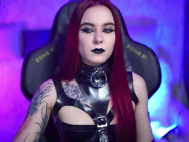 MarJie webcam