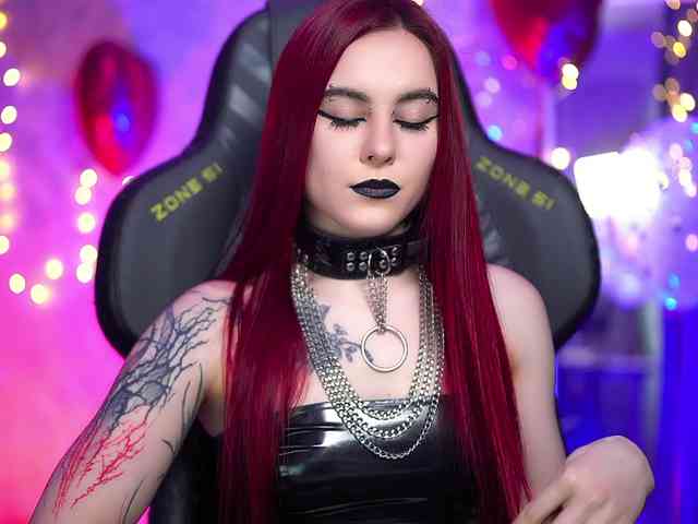 MarJie webcam