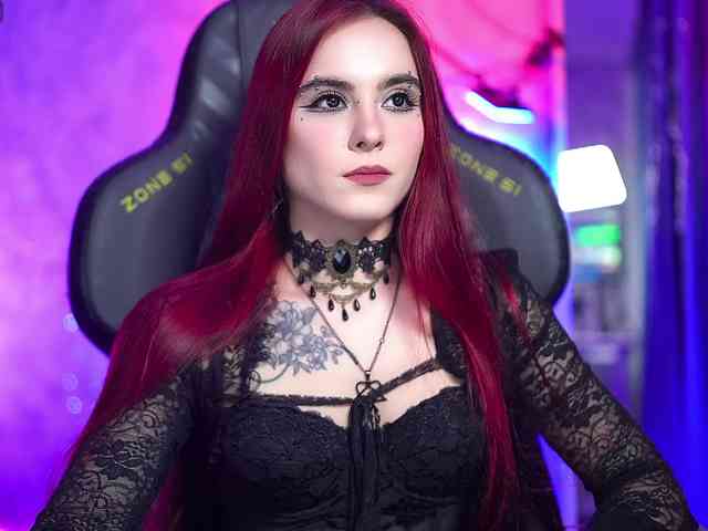 MarJie webcam