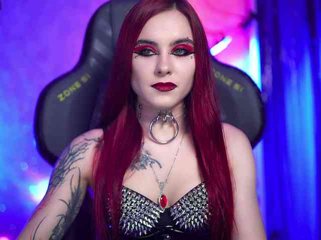 MarJie webcam