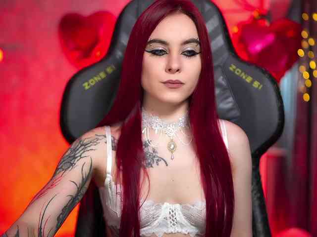 MarJie webcam