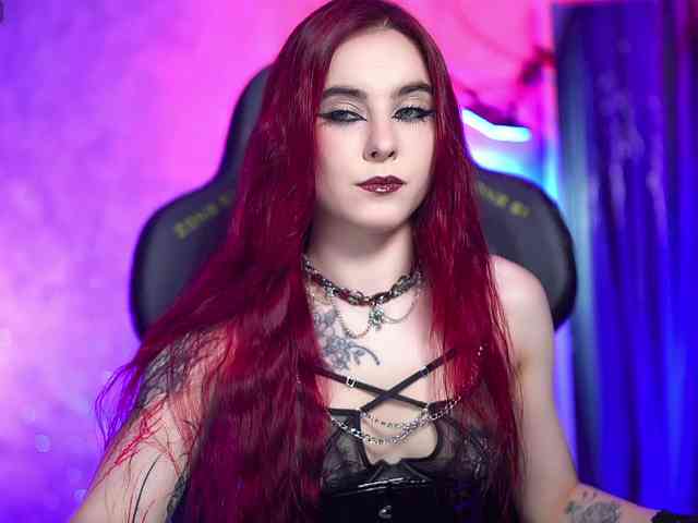 MarJie webcam