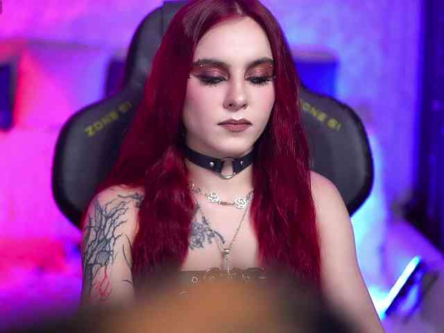 MarJie webcam