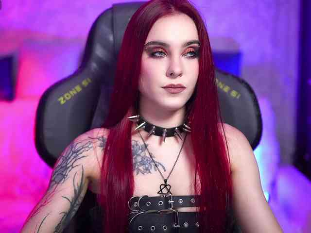 MarJie webcam