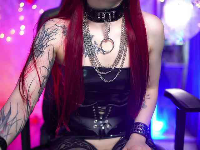 MarJie webcam