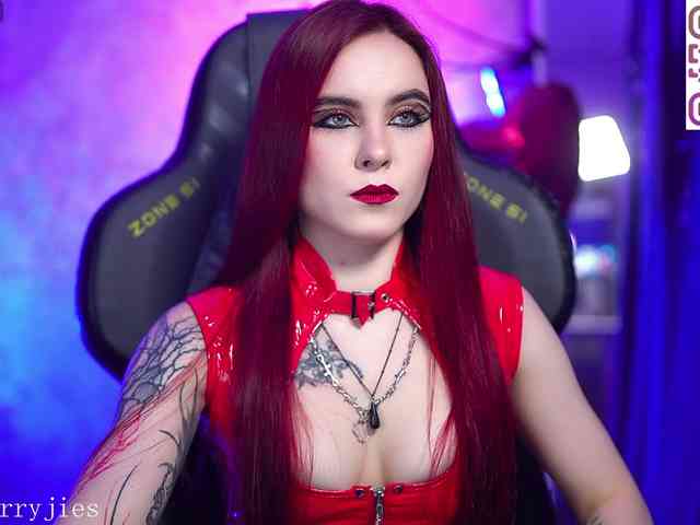 MarJie webcam