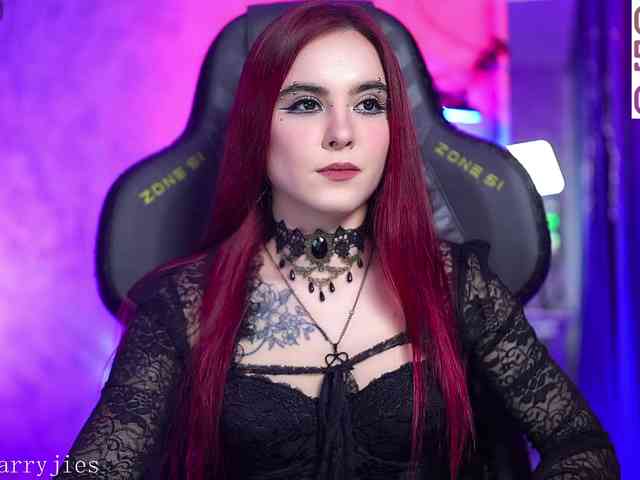 MarJie webcam