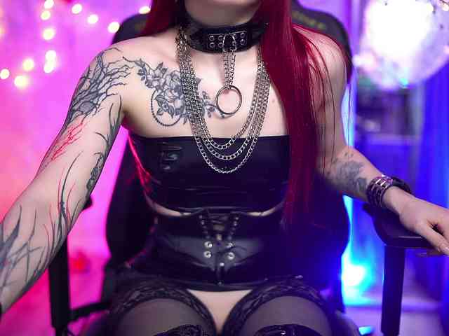 MarJie webcam