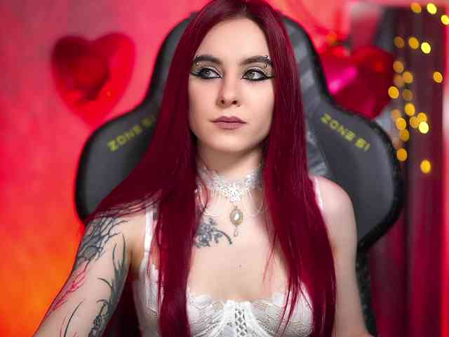 MarJie webcam