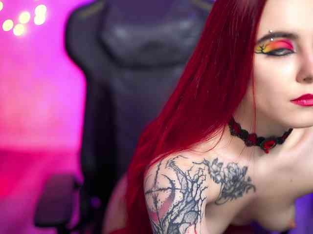 MarJie webcam
