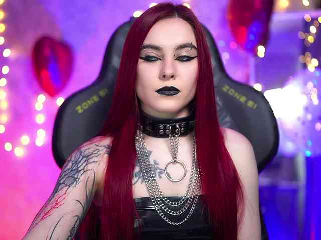 MarJie webcam