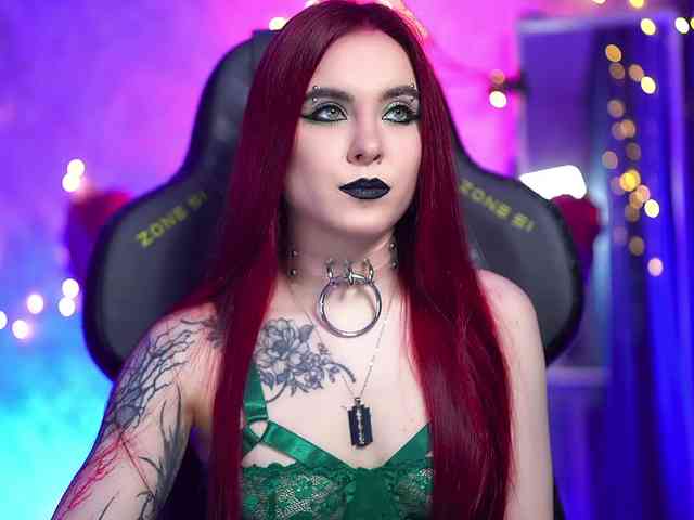 MarJie webcam