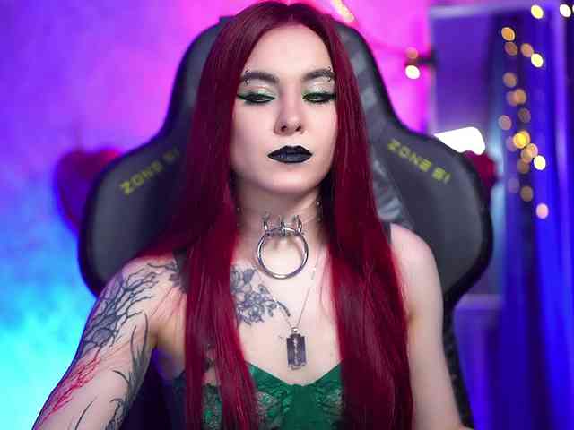 MarJie webcam