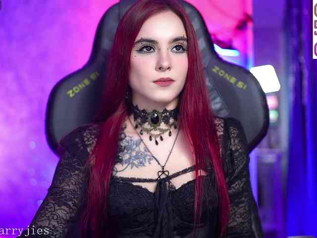 MarJie webcam