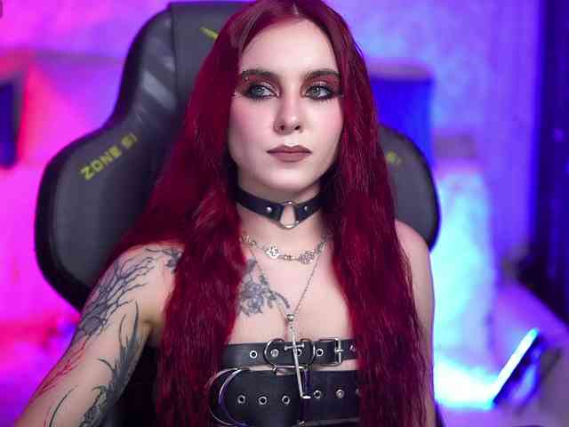 MarJie webcam