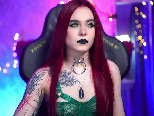 MarJie webcam