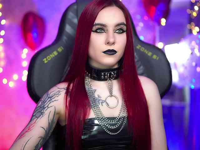 MarJie webcam