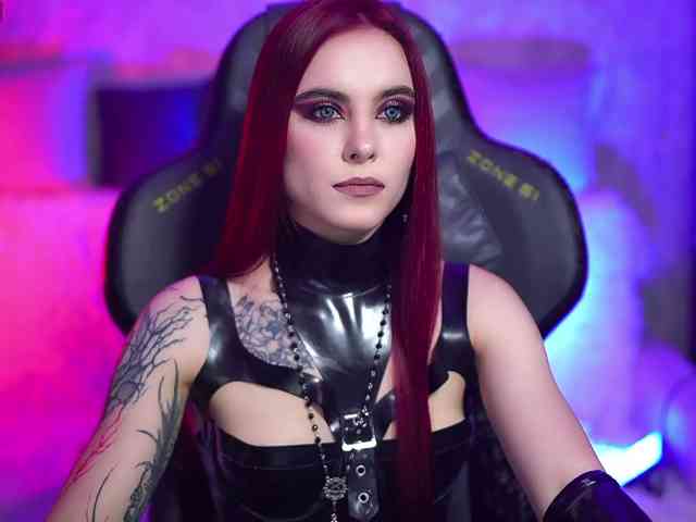 Nellene - Girl 