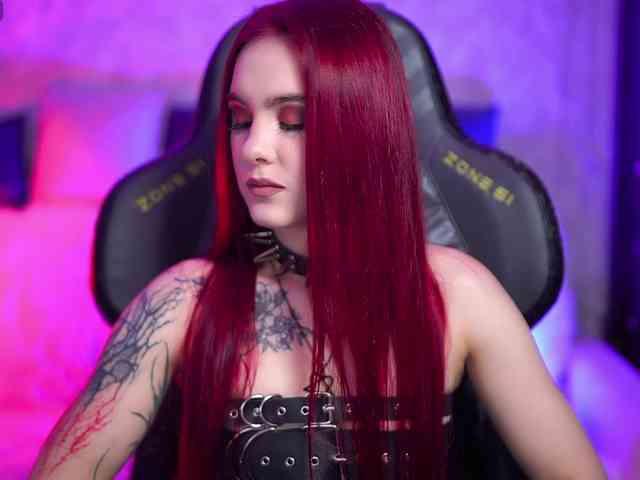 MarJie webcam