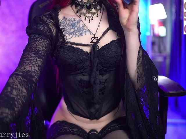 MarJie webcam