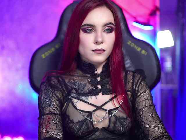 MarJie webcam