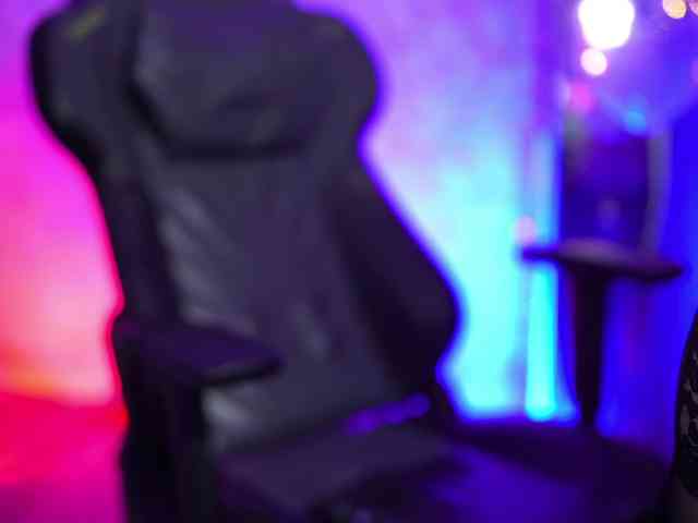 MarJie webcam