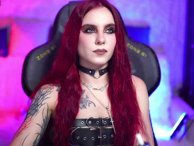 MarJie webcam